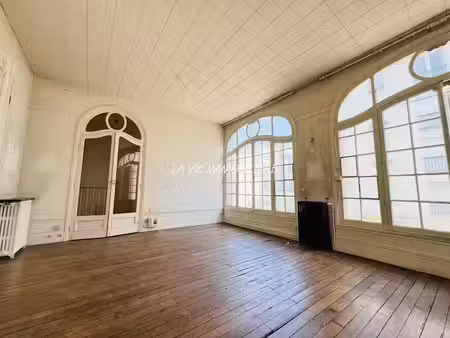 vente appartement 3 pièces 92.36 m² à charenton-le-pont (94220)  620 000 €
