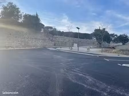 terrain à bâtir de 536 m² à salon-de-provence (13)