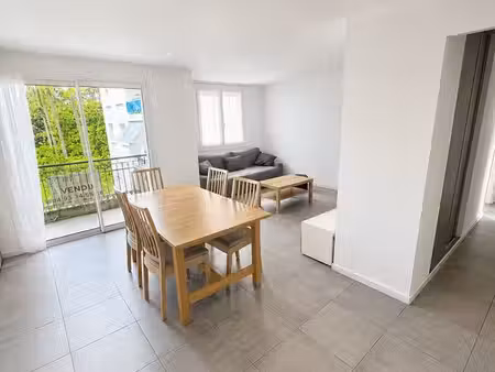 vends appartement 3 pièces 68 m2 cannes direct propriétaire