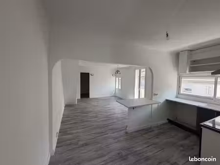 t3 duplex proche centre ville