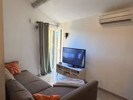 appartement triplex