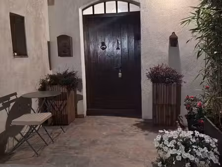 vente à terme libre