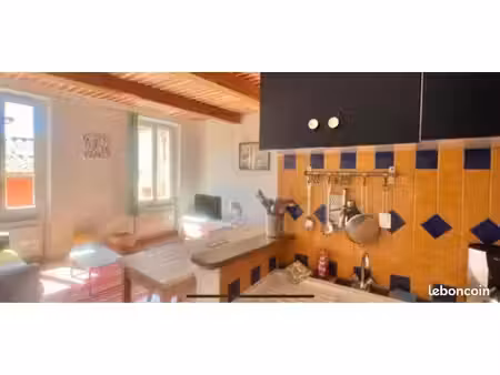 location appartement meublé