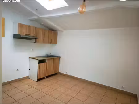 appartement t1 bis