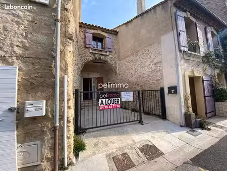 studio 1 pièce 32 m²