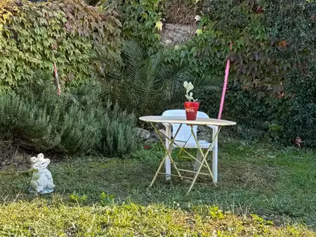 meublé 27 m2 à louer à martigues