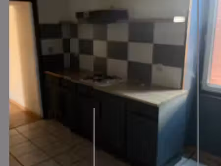 appartement à louer orgon