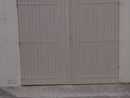location garage
