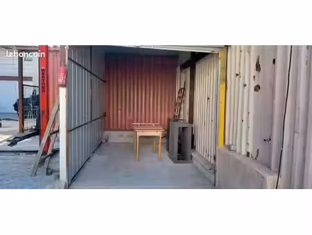 box stockage