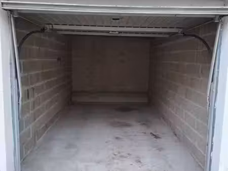 location garage