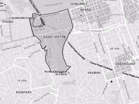 achète place parking moto marseille 7e / recherche place achat
