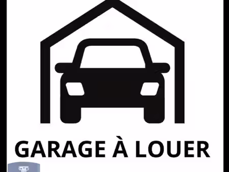 garage 15 m² vitrolles