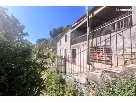 maison 4 pièces 105 m²