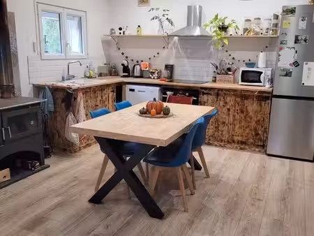 loue maison f4