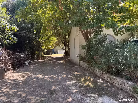 villa en vente à terme libre