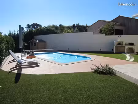 maison coup de coeur