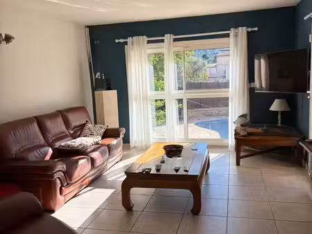 maison individuelle 5 pièces à gémenos (13)