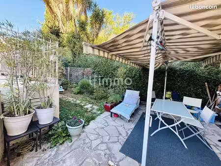 appartement 3 pièces 72 m²