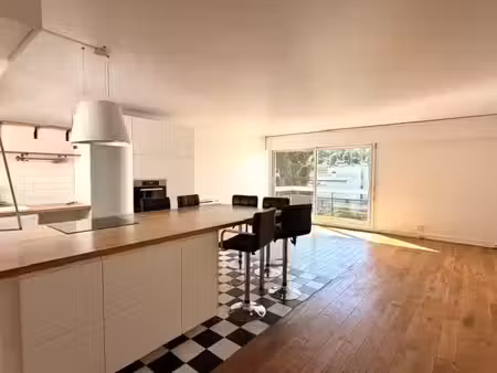 vente appartement 5 pièces 108 m² à saint-germain-en-laye (78100)  578 000 €