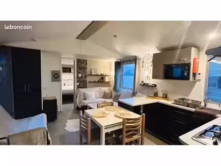 vente mobilhome irm aventura 2