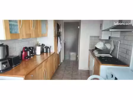 chambre meublée dans appartement – montmein