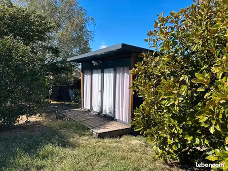 studio à saisir