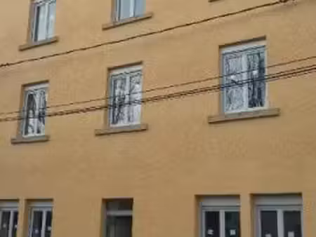 studio 27.60 m² rue constantine (proche haut rue nationale) villefranche