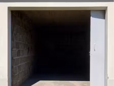 garage a louer caluire