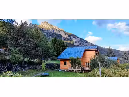 chalet - 180m2