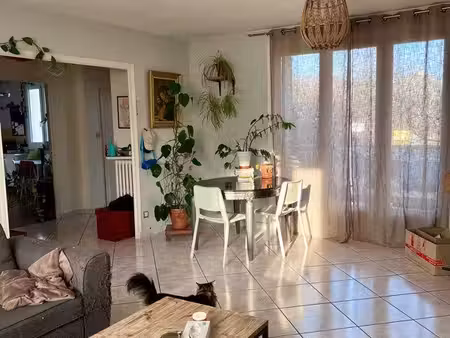 maison  jardin  garage