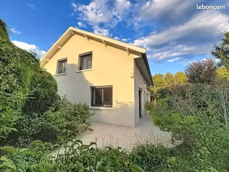 maison 6 pièces 182 m2