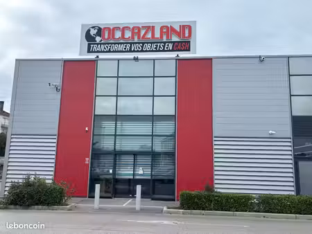 local commercial à louer