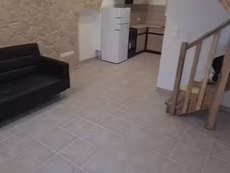 maison de village t3 de 50m2