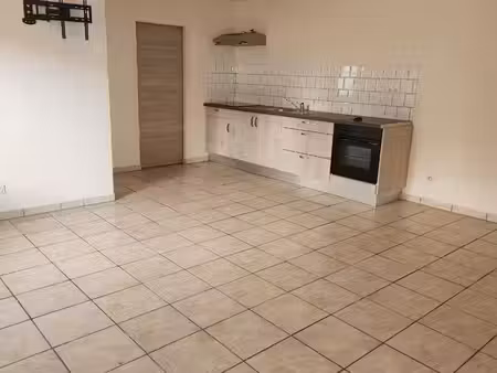 appartement f2