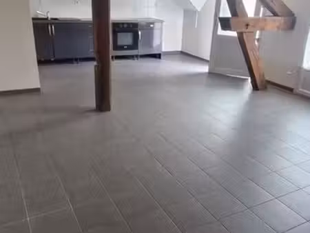 appartement 2 chambres 65 m2