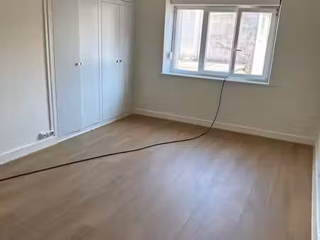 appartement t2