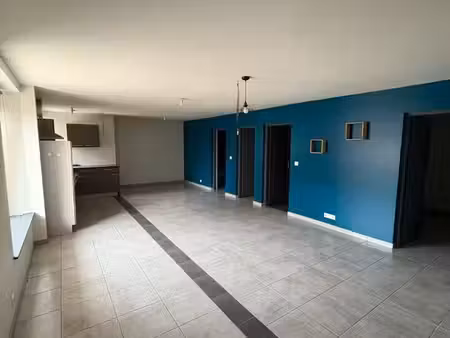 f3 à louer 500 euros/mois
