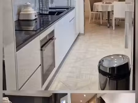 appartement t2 42.18 m2