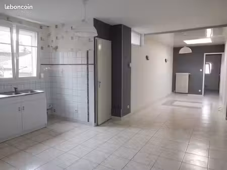 appartement f3