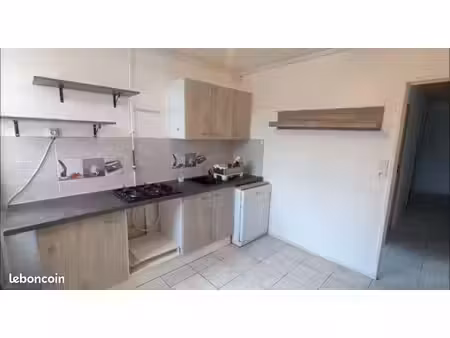 appartement t4 - 85m2 rénové et lumineux 4 pièces