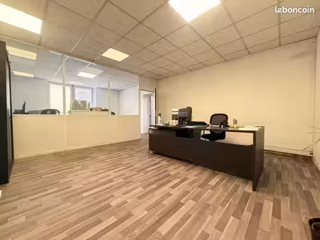 location bureau