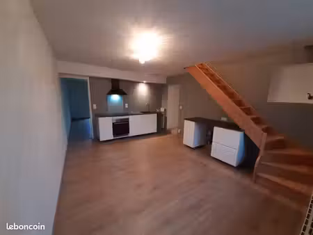 maison t4