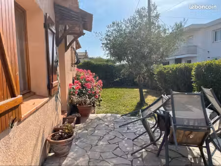 maison 5 pièces 638 000