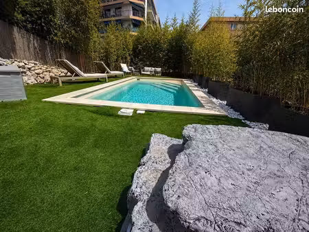 maison familiale quartier des termes 202m2
