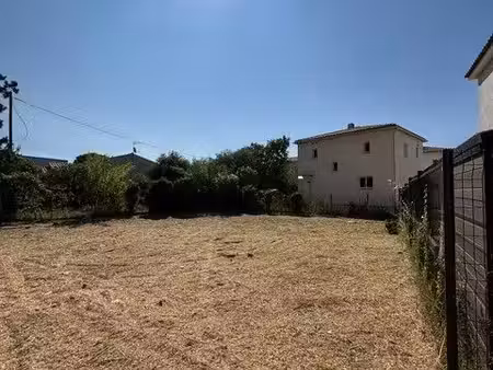 terrain à bâtir de 424 m² à pelissanne (13)