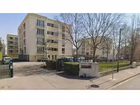 f4 72m2 entièrement rénové