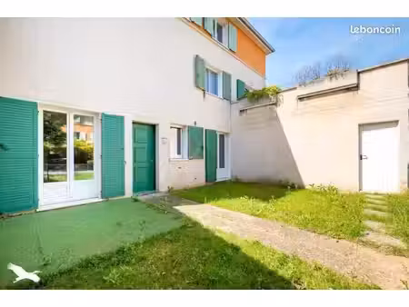 appartement 2 pièces 49 m²