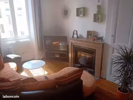 appartement 38m2