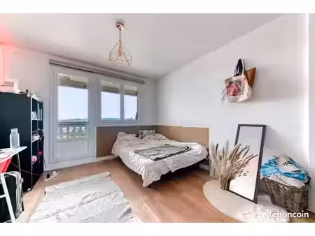 appartement t4 villeurbanne