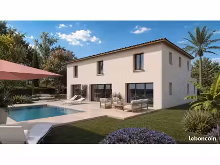 maison 6 pièces 220 m²